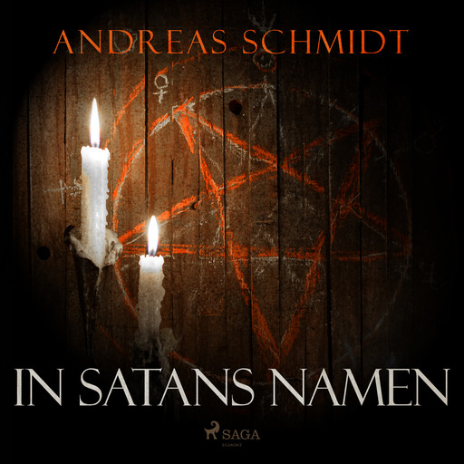 In Satans Namen - Krimi, Andreas Schmidt