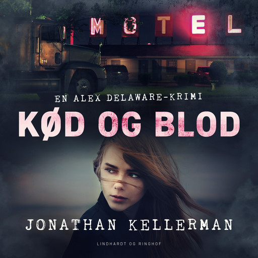 Kød og blod, Jonathan Kellerman