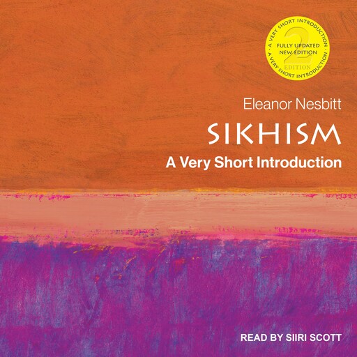 Sikhism, Eleanor Nesbitt