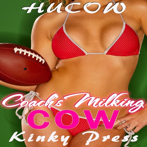 Coach's Milking Cow, Kinky Press