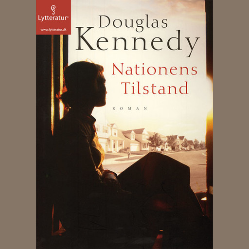 Nationens tilstand, Douglas Kennedy