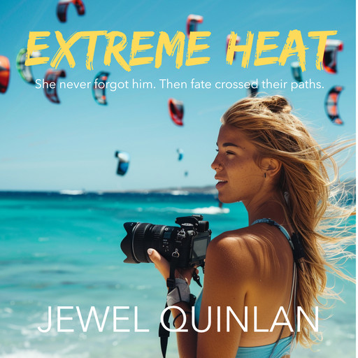 Extreme Heat, Jewel Quinlan