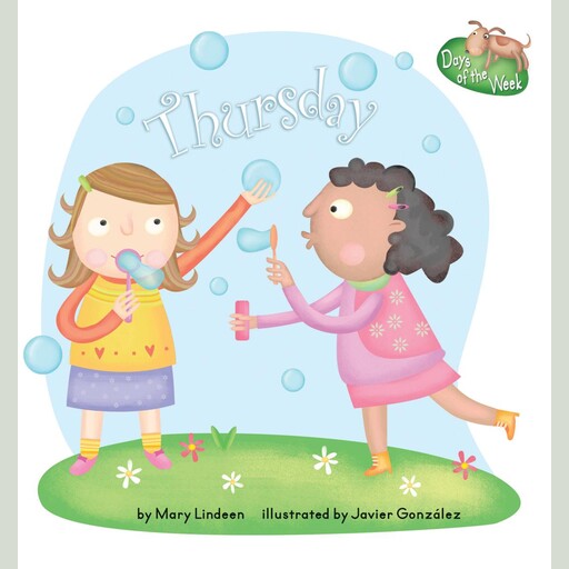 Thursday, Mary Lindeen