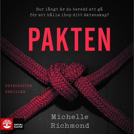 Pakten, Michelle Richmond