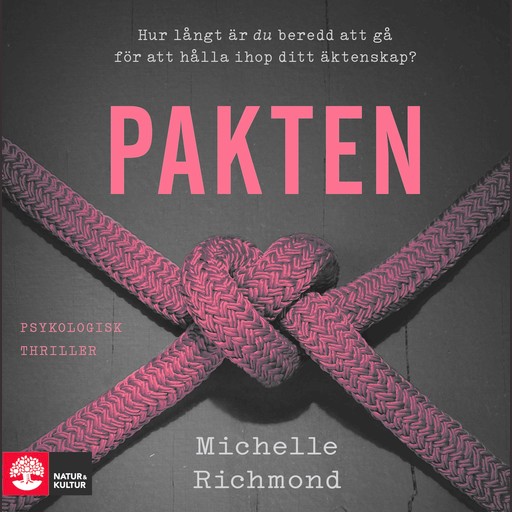 Pakten, Michelle Richmond