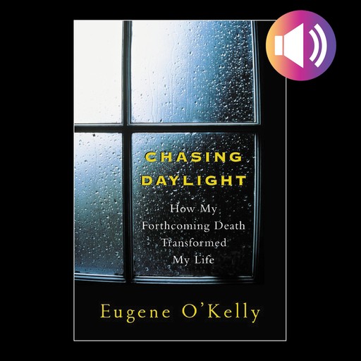 Chasing Daylight, Gene O'Kelly