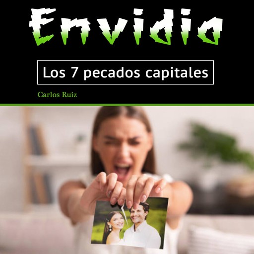 Envidia, Carlos Ruiz