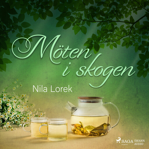 Möten i skogen, Nila Lorek