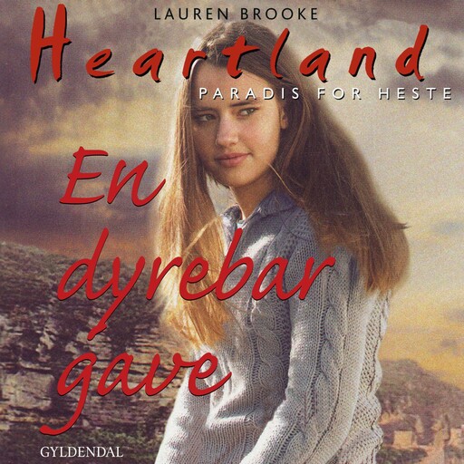 En dyrebar gave, Lauren Brooke