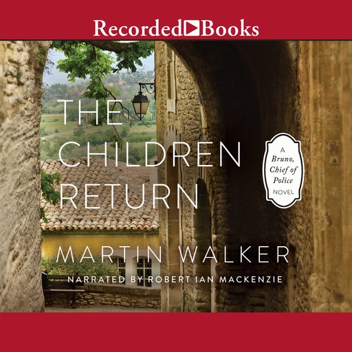 The Children Return, Martin Walker