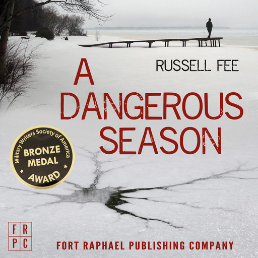 A Dangerous Season, Russell Fee