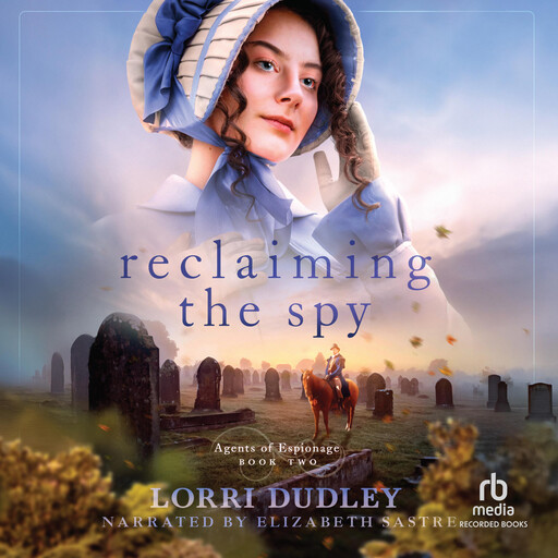 Reclaiming the Spy, Lorri Dudley