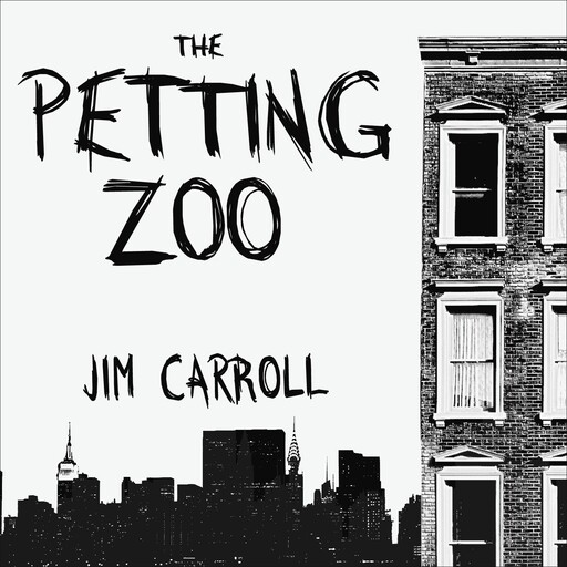 The Petting Zoo, Jim Carroll