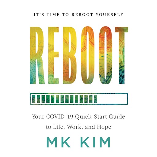 Reboot, MK Kim