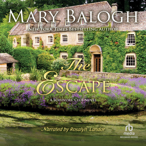 The Escape, Mary Balogh
