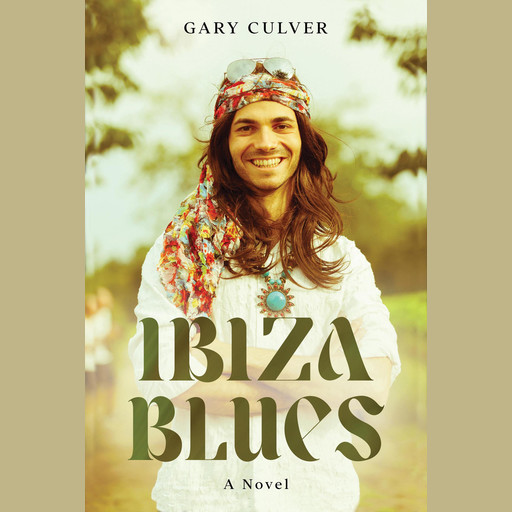 Ibiza Blues, Gary Culver