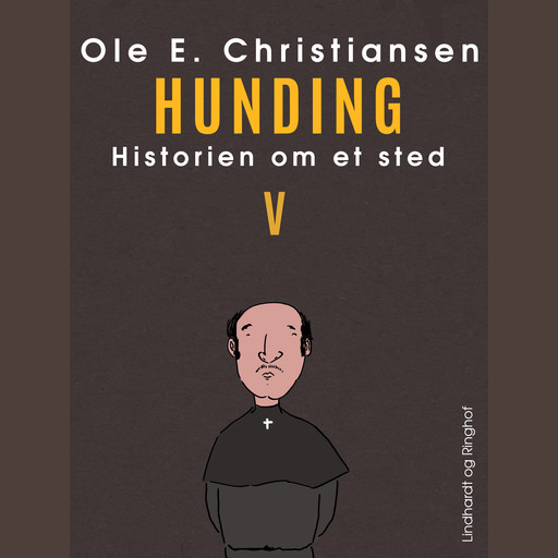 Hunding, Ole E. Christiansen