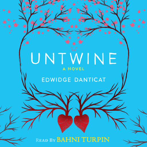 Untwine, Edwidge Danticat