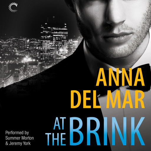 At the Brink, Anna del Mar