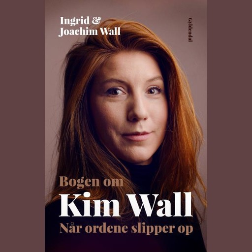 Bogen om Kim Wall, Ingrid og Joachim Wall