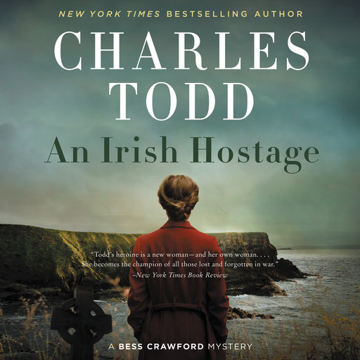 An Irish Hostage, Charles Todd