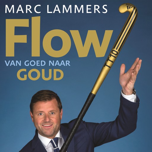 Flow, Marc Lammers