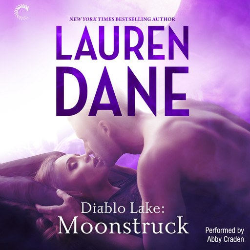 Diablo Lake: Moonstruck, Lauren Dane