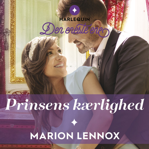 Prinsens kærlighed, Marion Lennox