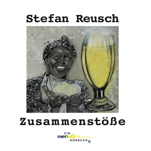 Zusammenstösse, Stefan Reusch