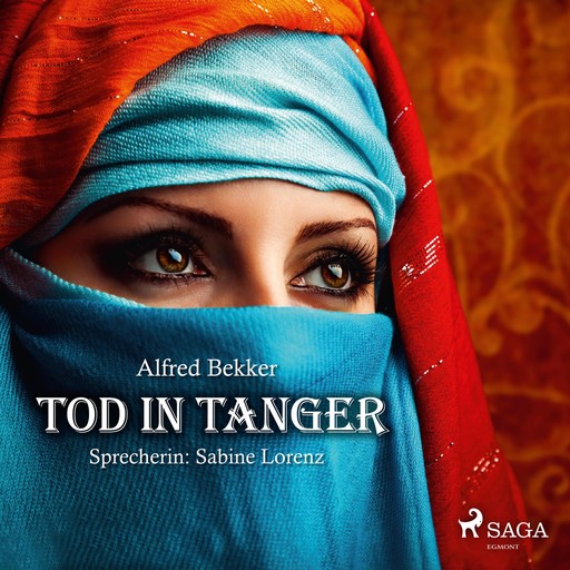 Tod in Tanger (Ungekürzt), Alfred Bekker