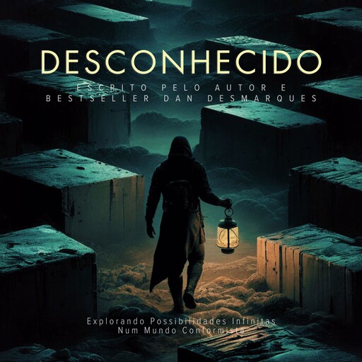 Desconhecido, Dan Desmarques