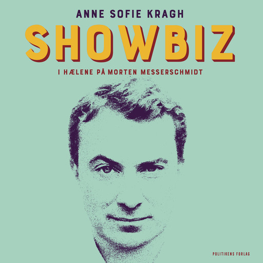 Showbiz, Anne Sofie Kragh