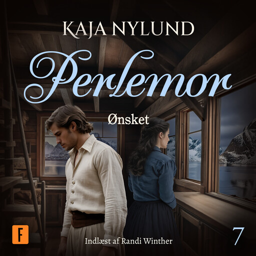 Ønsket, Kaja Nylund