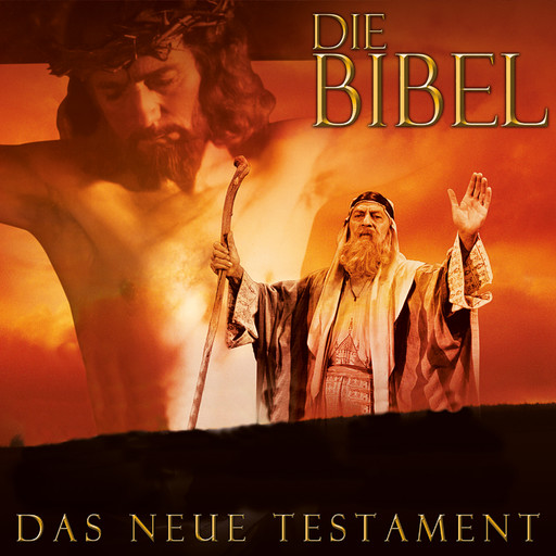 Die Bibel - Das neue Testament, Various Artists