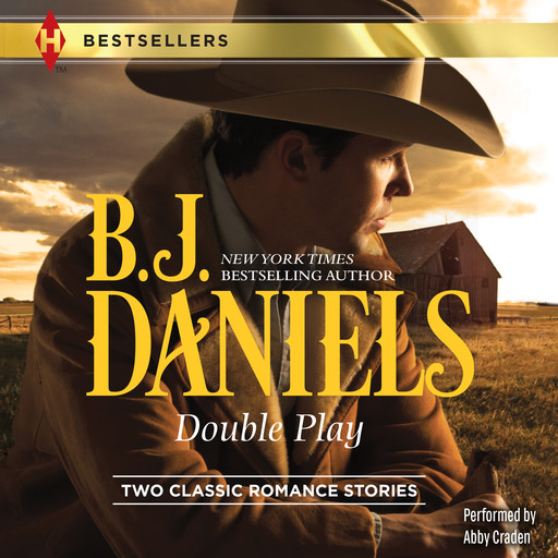 Double Play, B.J.Daniels