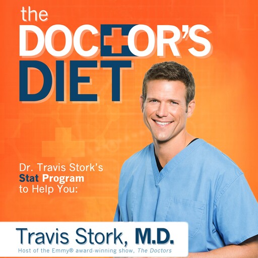 The Doctor's Diet, Travis Stork