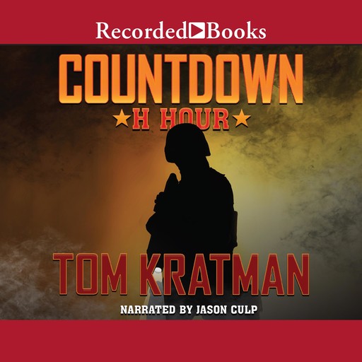 H Hour, Tom Kratman