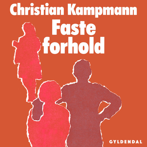 Faste forhold, Christian Kampmann