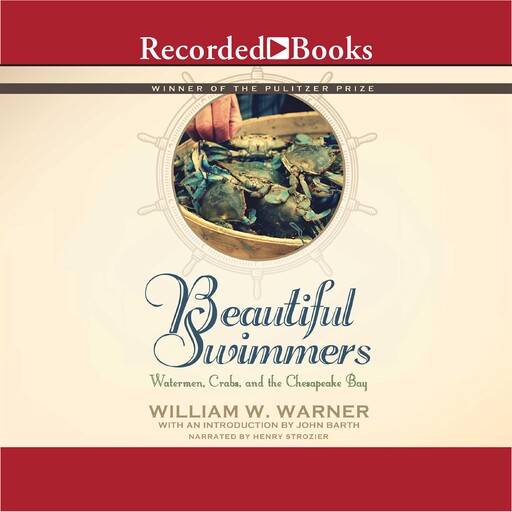 Beautiful Swimmers, William Warner