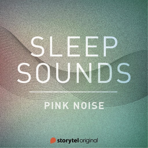 Pink Noise, Patricio Samuelsson