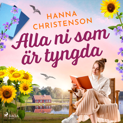 Alla ni som är tyngda, Hanna Christenson