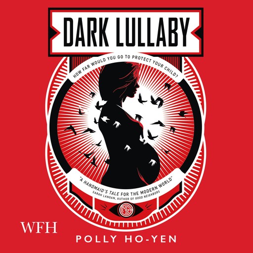 Dark Lullaby, Polly Ho-Yen