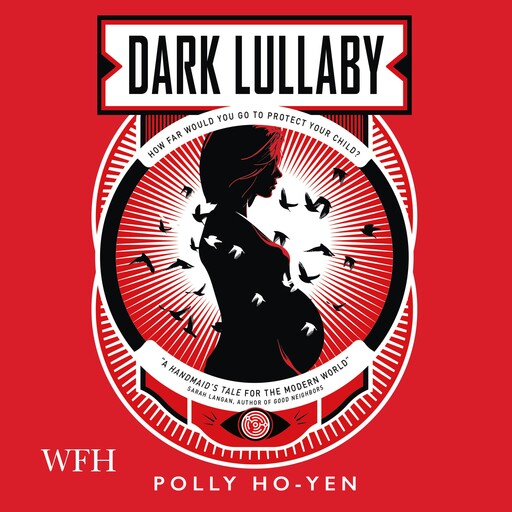 Dark Lullaby, Polly Ho-Yen