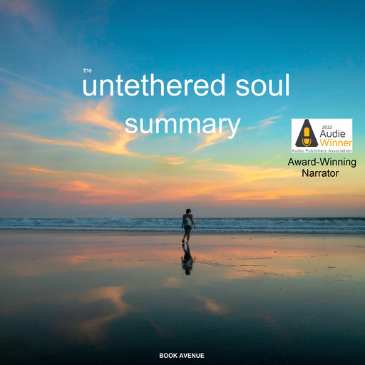 The Untethered Soul, Book Avenue