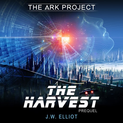 The Harvest (The Ark Project, Prequel), J.W., J.W. Elliot