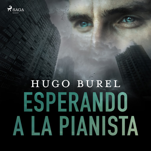 Esperando a la pianista, Hugo Burel