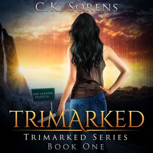 Trimarked, C.K. Sorens