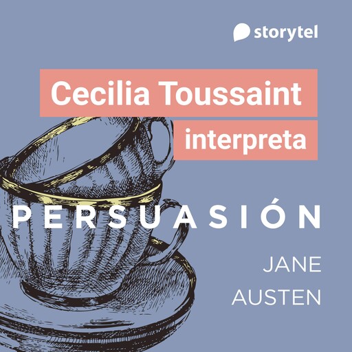 Persuasión, Jane Austen
