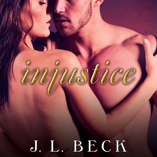 Injustice, J.L. Beck