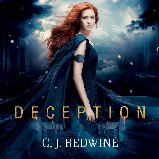 Deception, C.J.Redwine